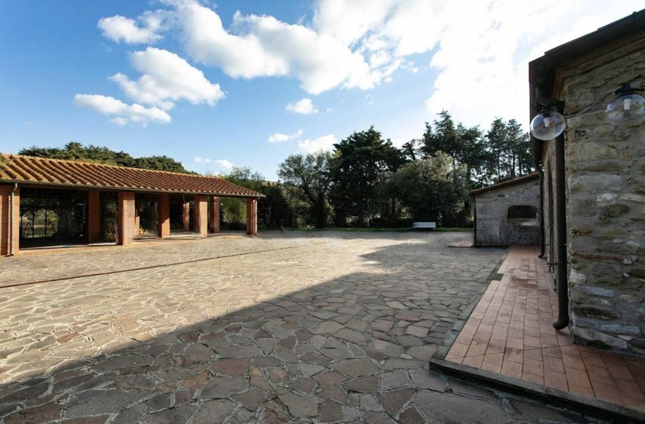 Maison Antoinette San Vincenzo Exterior foto