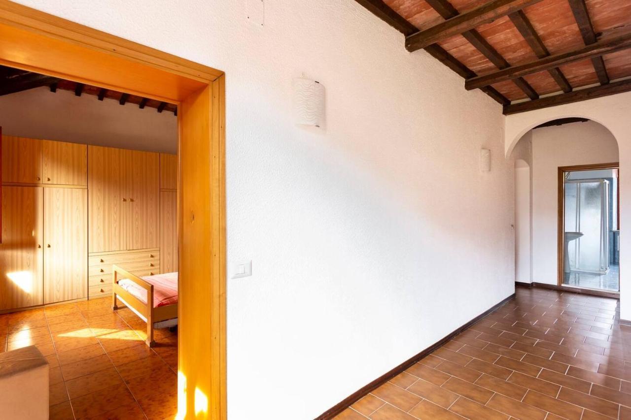 Maison Antoinette San Vincenzo Exterior foto