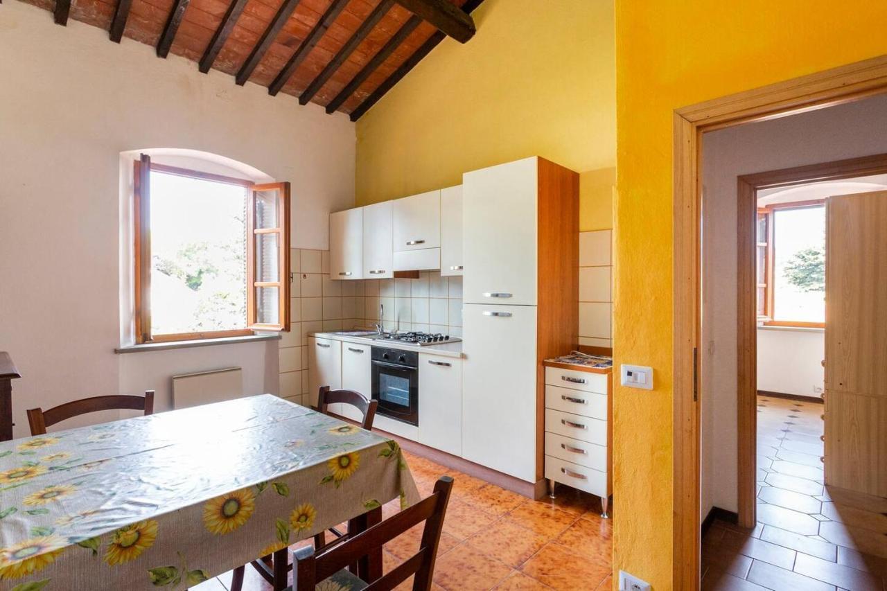 Maison Antoinette San Vincenzo Exterior foto