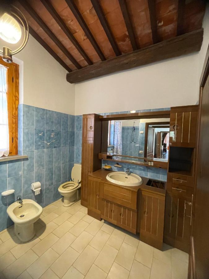 Maison Antoinette San Vincenzo Exterior foto