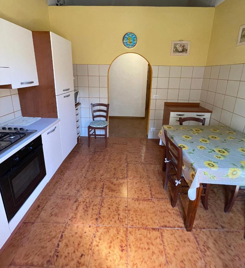 Maison Antoinette San Vincenzo Exterior foto
